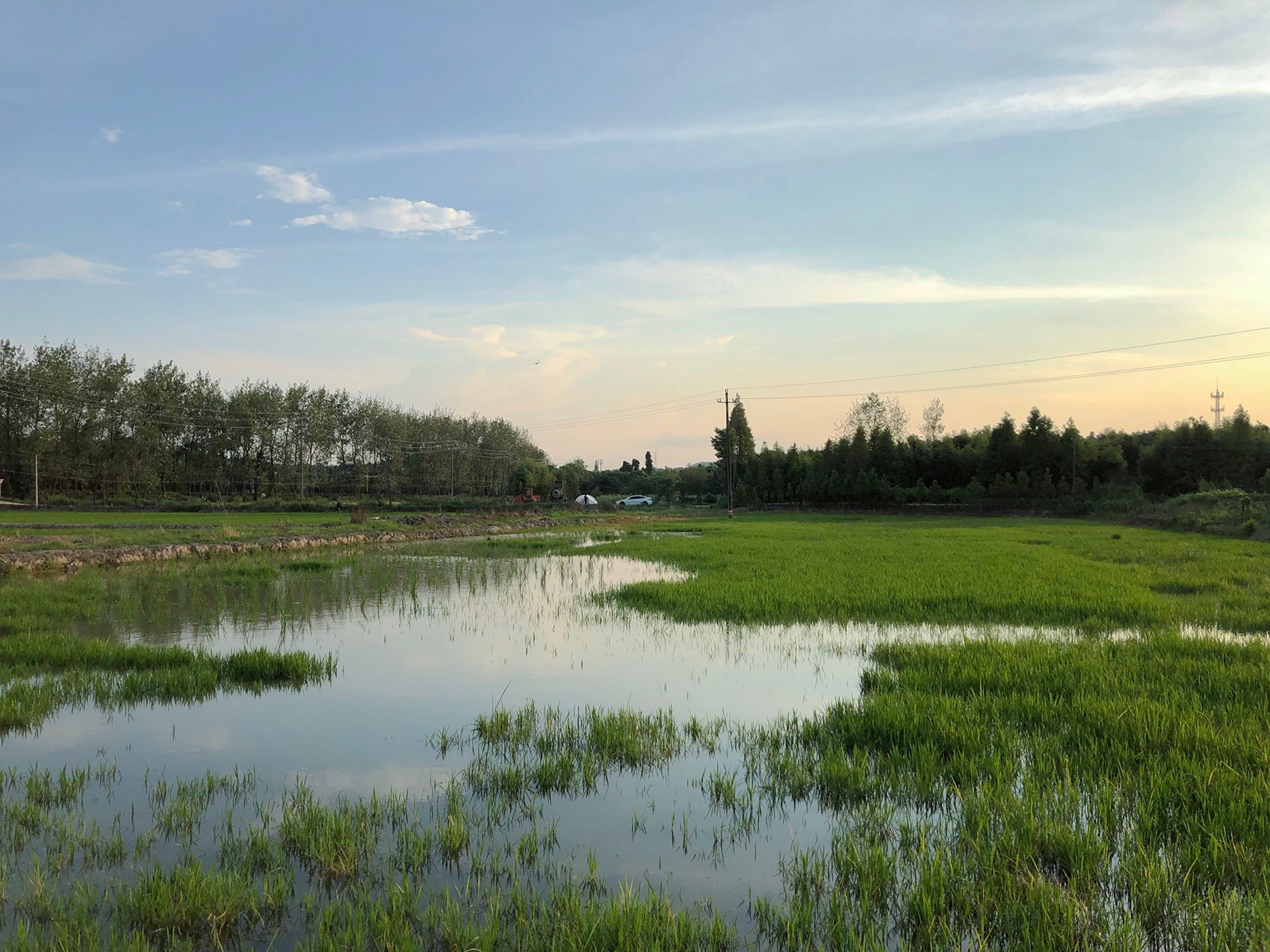 四边庭·文化地理单元实验室丨中国湖州丨ConCom 集良建筑事务所,东南大学建筑设计研究院-9