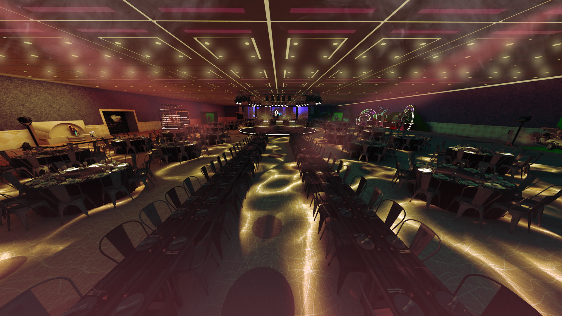 FIESTA DE PREMIACION "INTERPROTECCION"-3