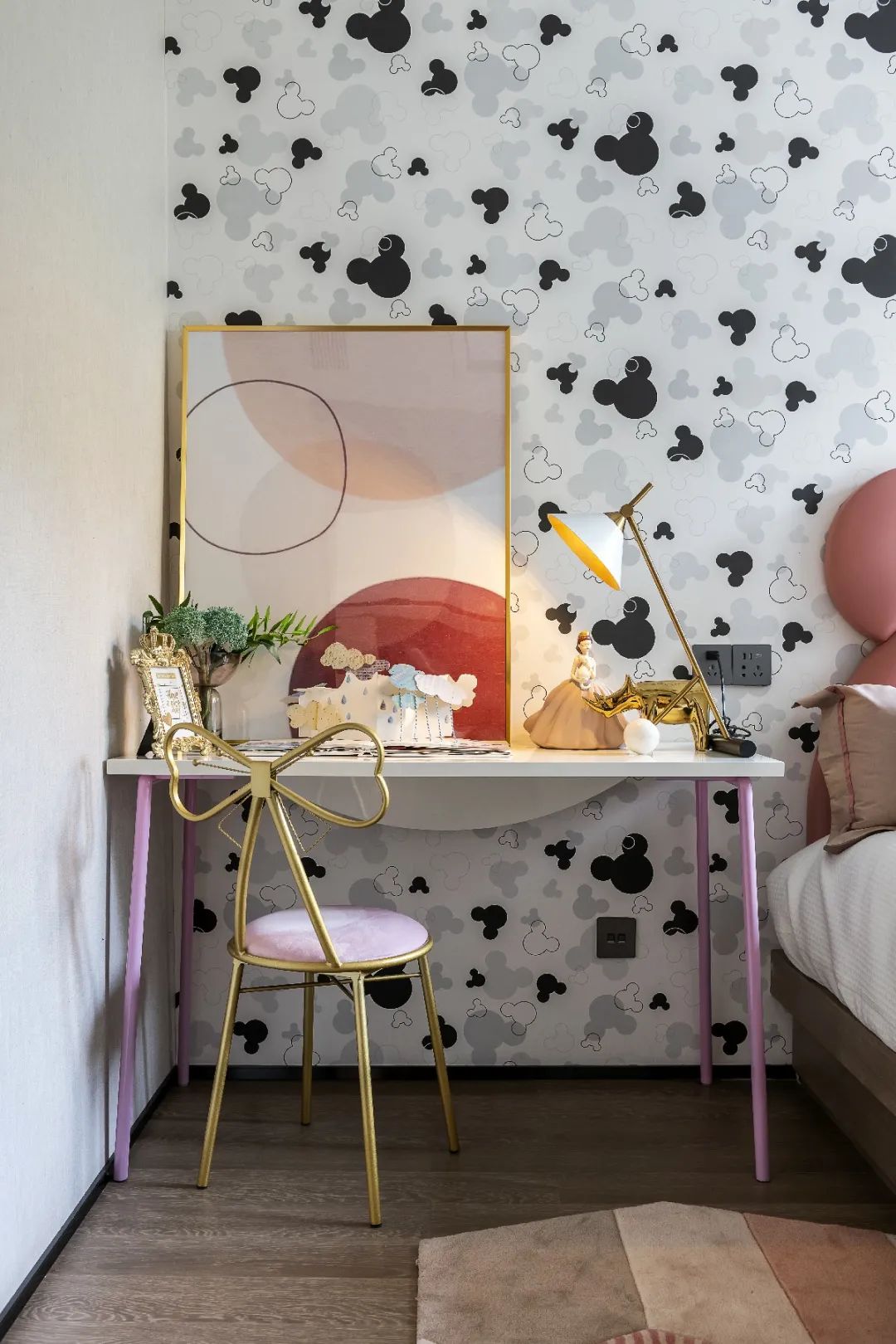 重庆未来城高层 2 号蓝光·未来城室内设计-23