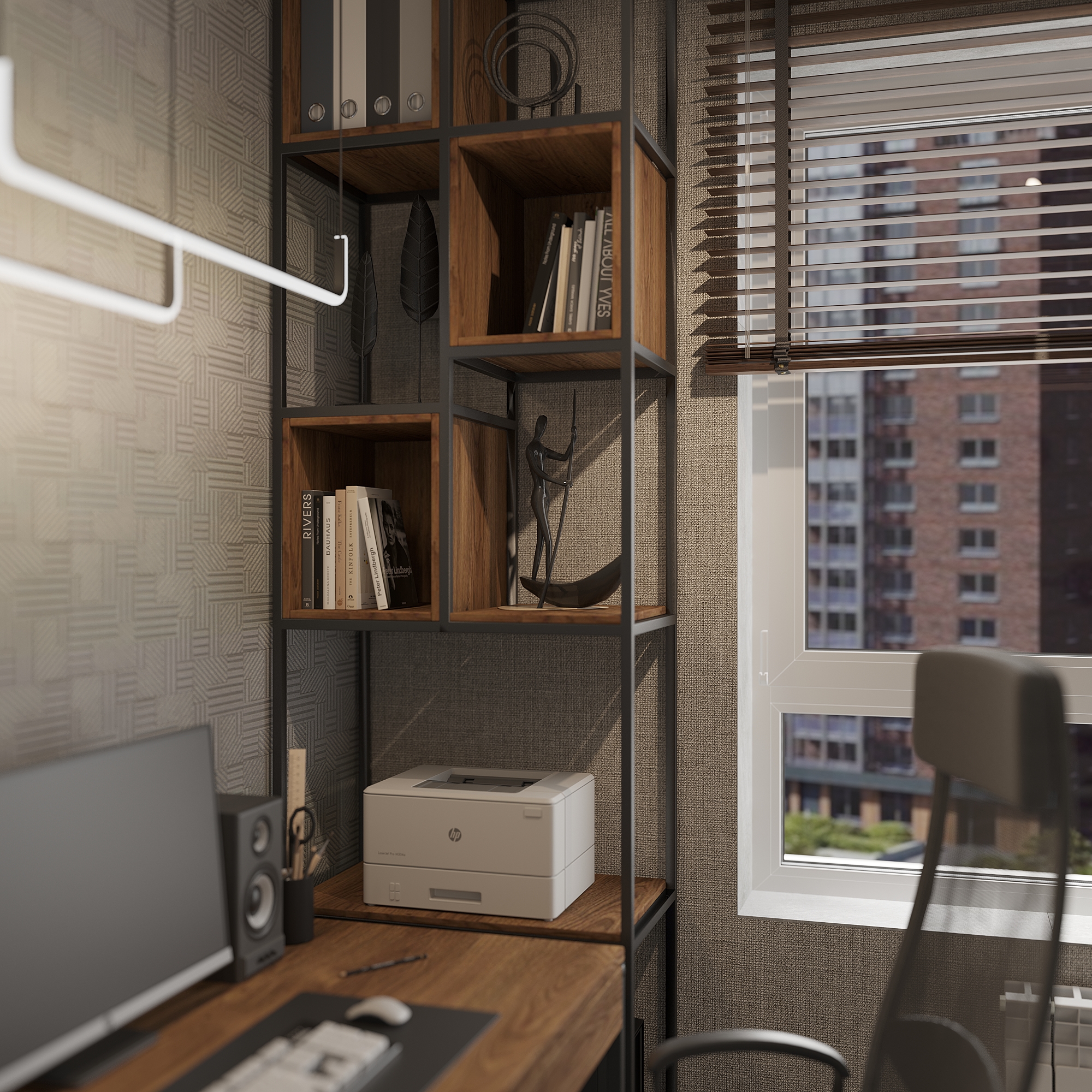 Среда обитания-17