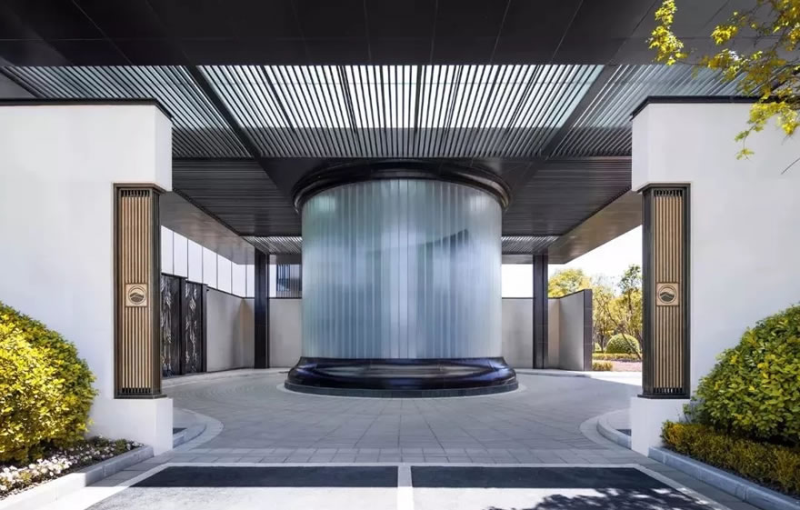 金科晋中博翠天宸-28