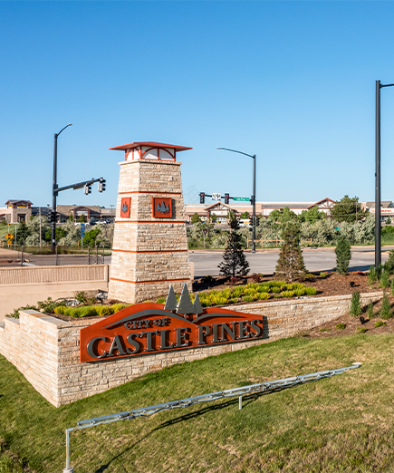 Gateway Monument Design - Castle Pines Gateway + Wayfinding Signage - DTJ Design-14
