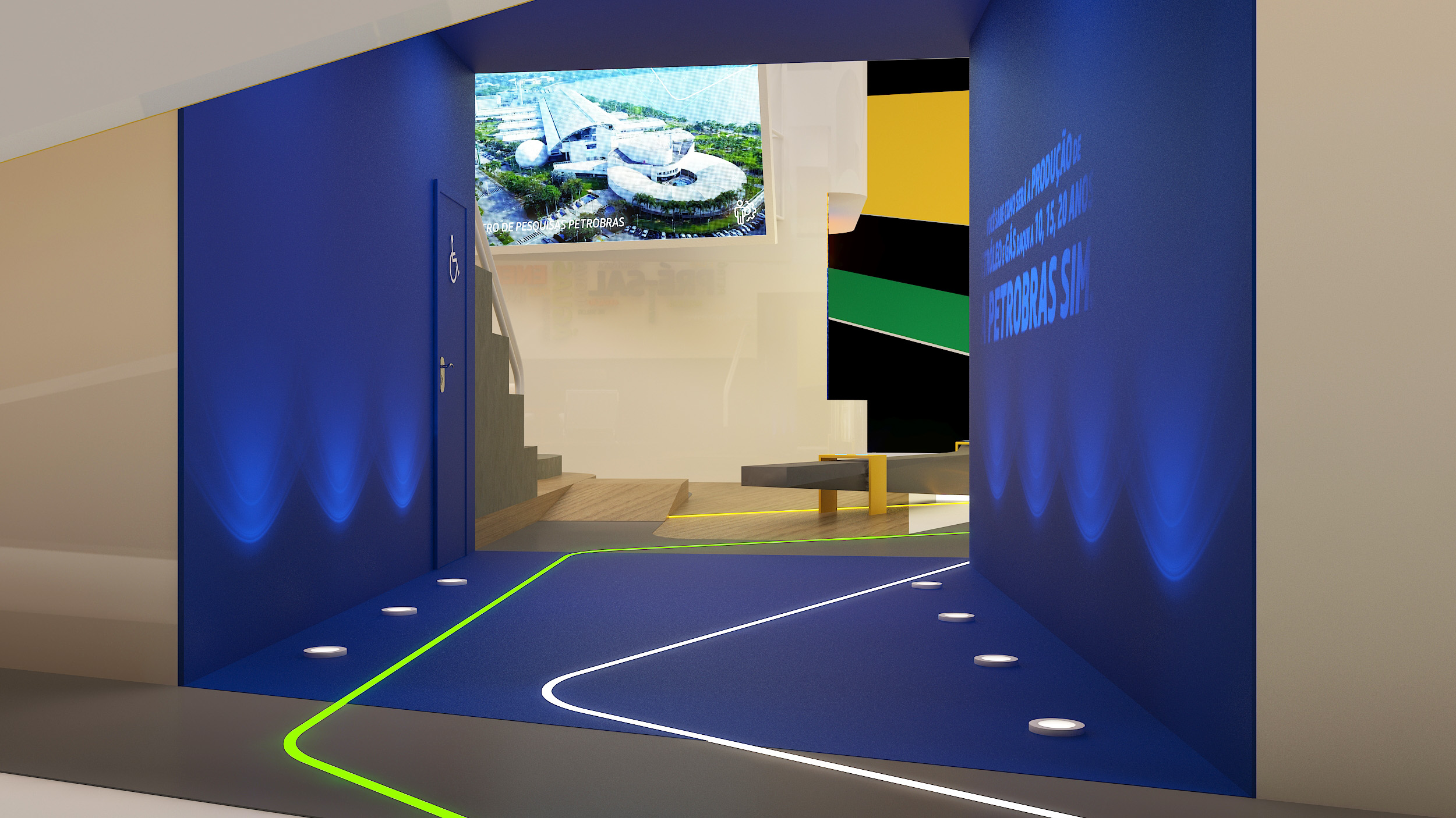 Projeto Petrobras Global 2020 - Rio Oil Gás-6