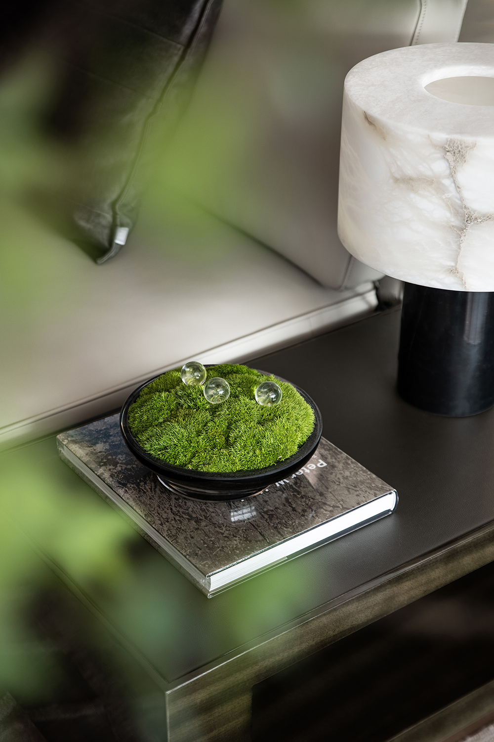 深圳会展湾·明日之城展厅丨中国深圳丨璞丽设计 PULI DESIGN-31