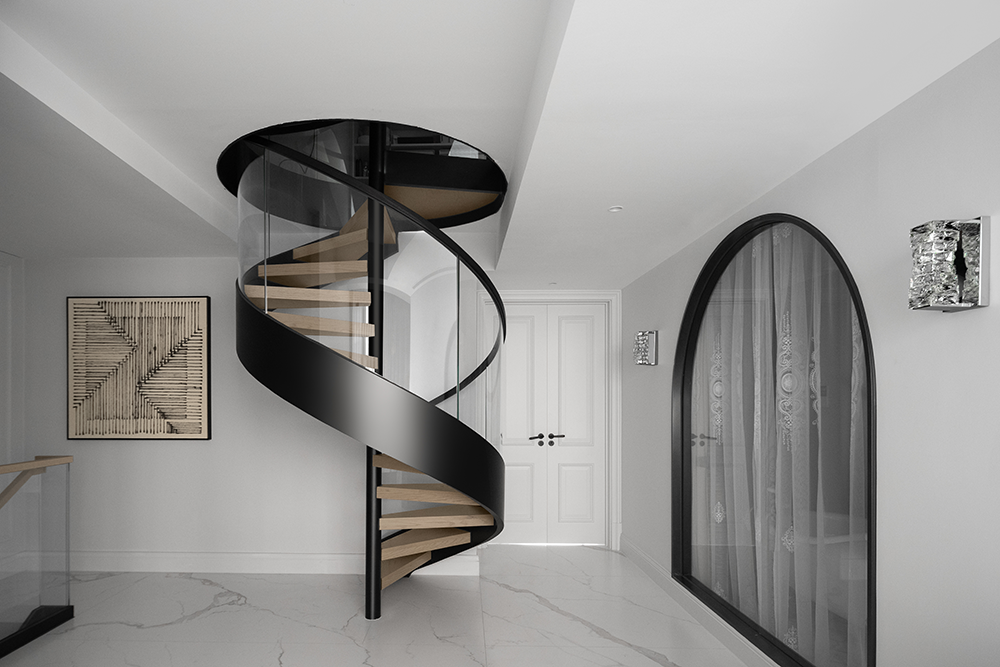 享悦居丨中国北京丨北京普浚天艺空间艺术设计-47