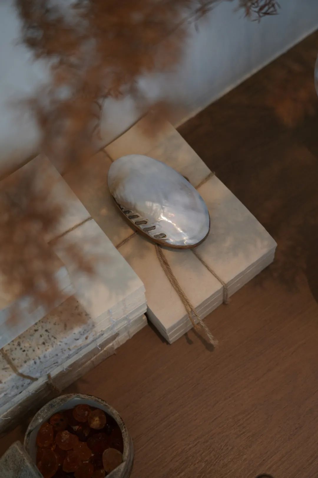 坐看云起心驰方外|蓝湾观云居-42