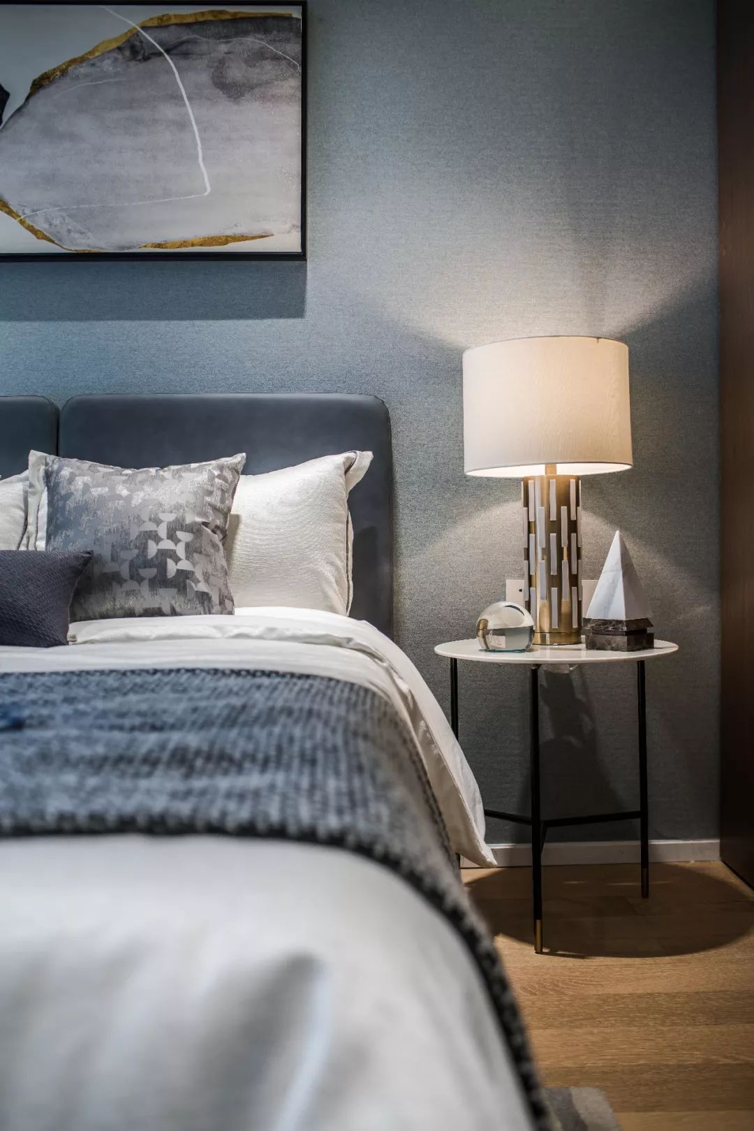 壹城中心样板房-15