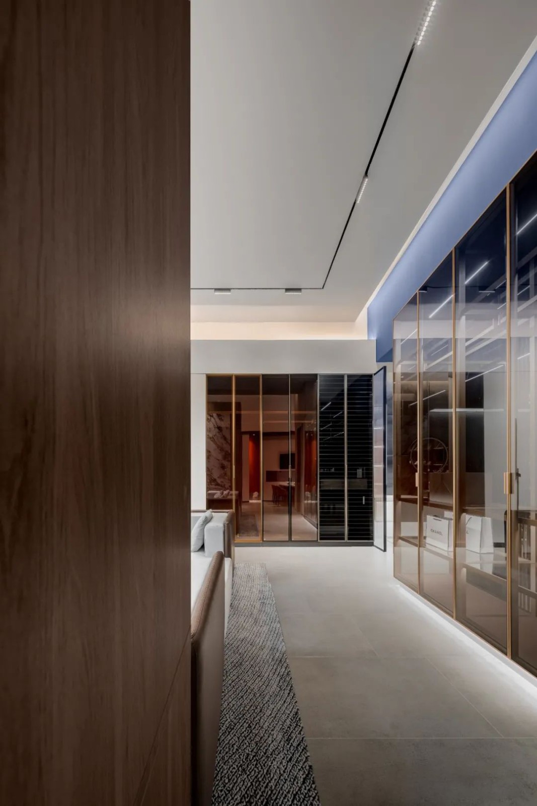 飞林•天舒品牌体验店丨中国昆明丨UNITE+ DESIGN（云+设计）-15