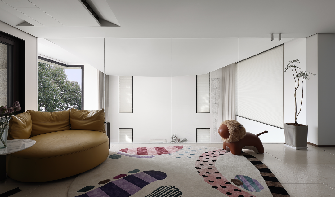 武汉极简别墅丨中国武汉丨广州大象未来文化有限公司-74