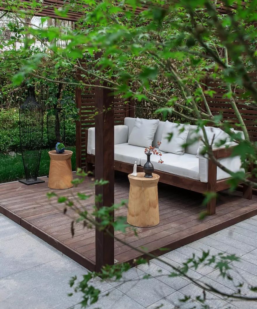 创域新作 | 无界梦想「家」-19