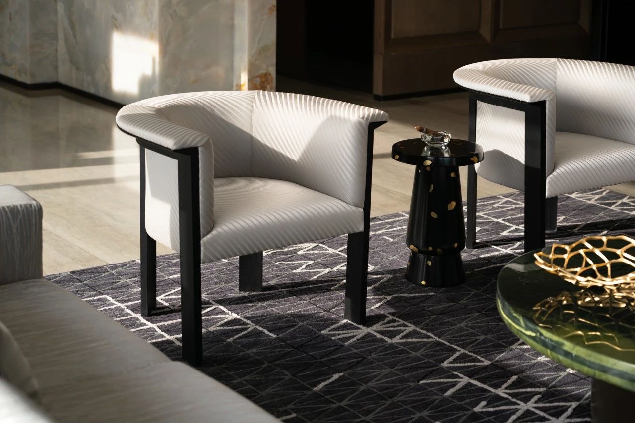 凤起潮鸣,售楼处丨中国台州-52