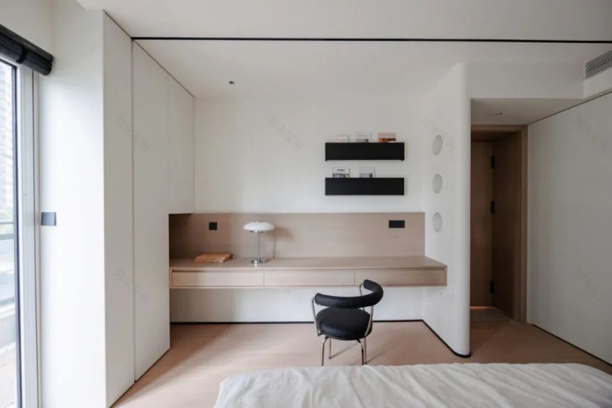 大曌国际私宅原点丨中国洛阳丨隅间空间设计工作室-52