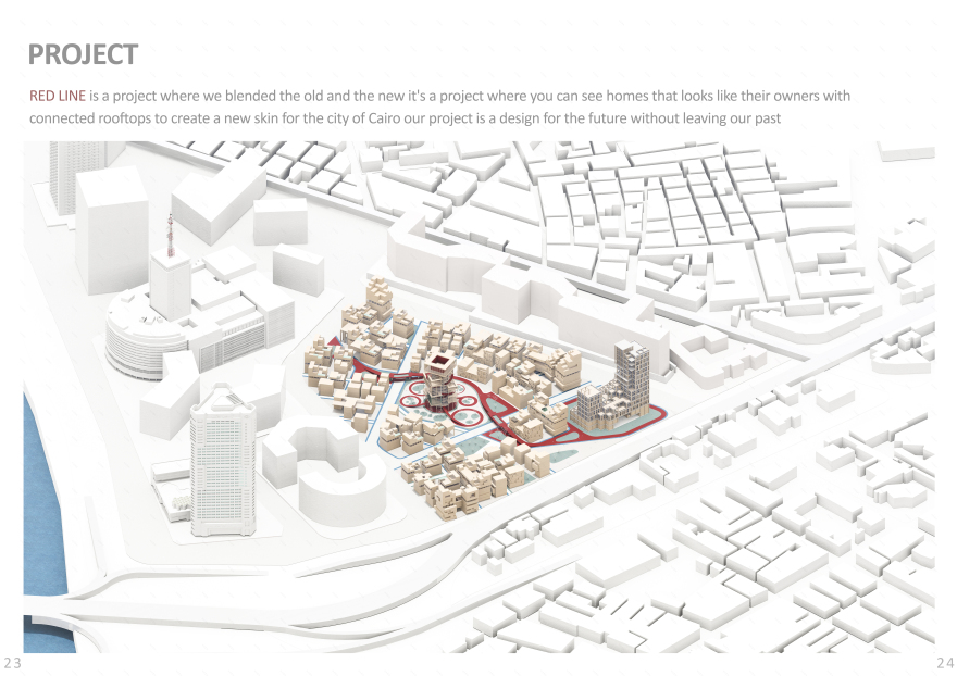 RED LINE - Redeveloping Maspero Triangle (COMPETITION)-18