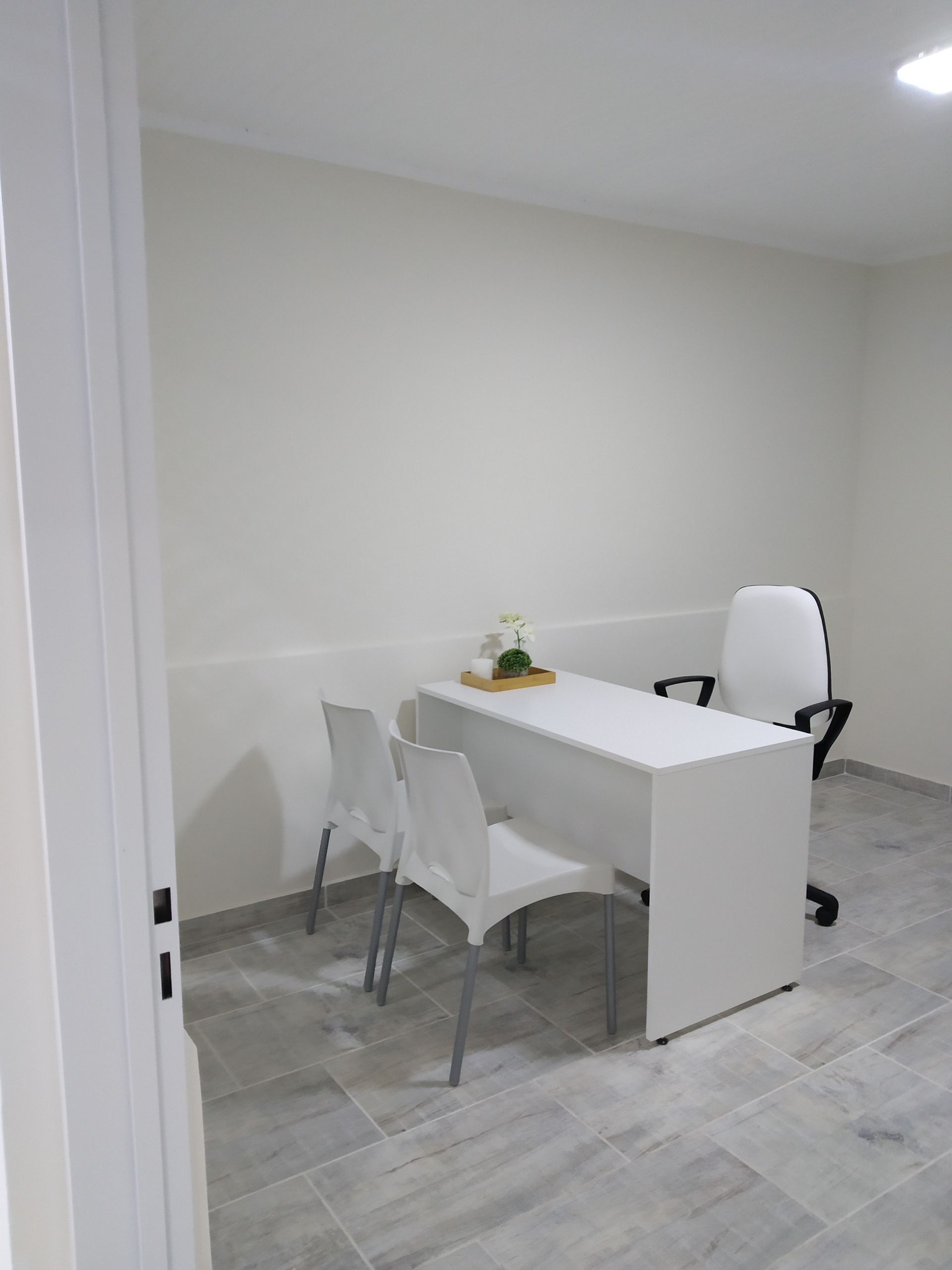 Proyecto Consultorios medicos y kinesiologia&Feng Shui-14