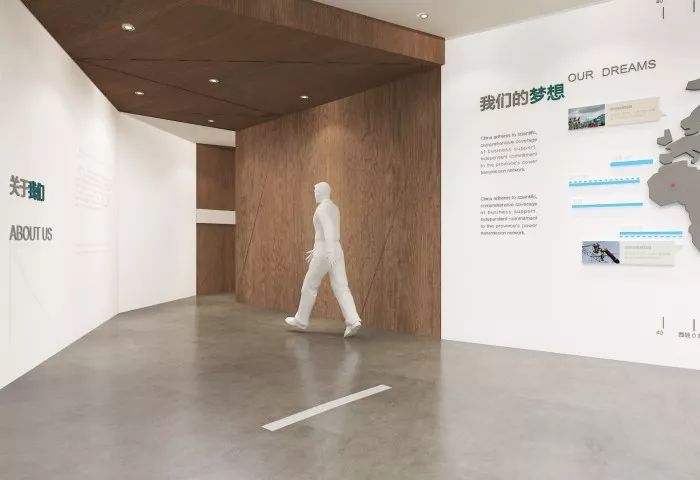 山东电力经研院研创空间设计 | 展现企业文化与创新活力-19