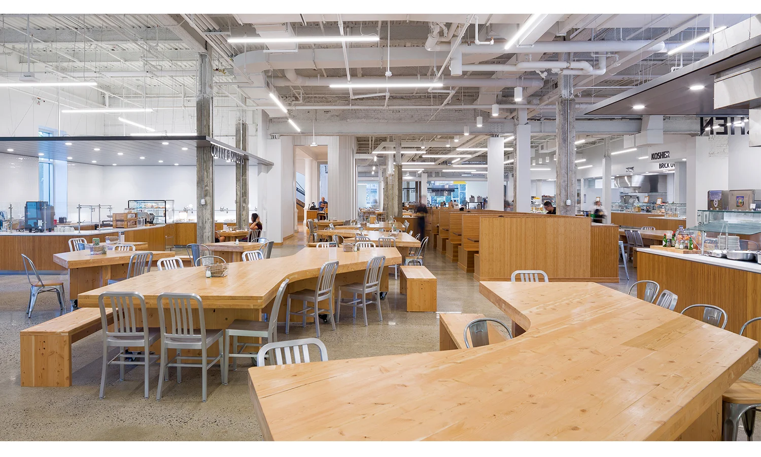 The Students' Building — LTL Architects-4