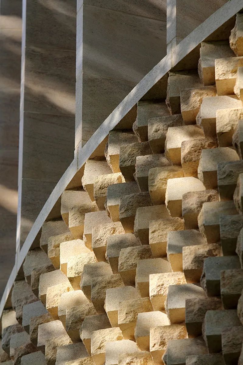 国际橄榄球体验丨爱尔兰利默里克丨Niall Mclaughlin Architects-34