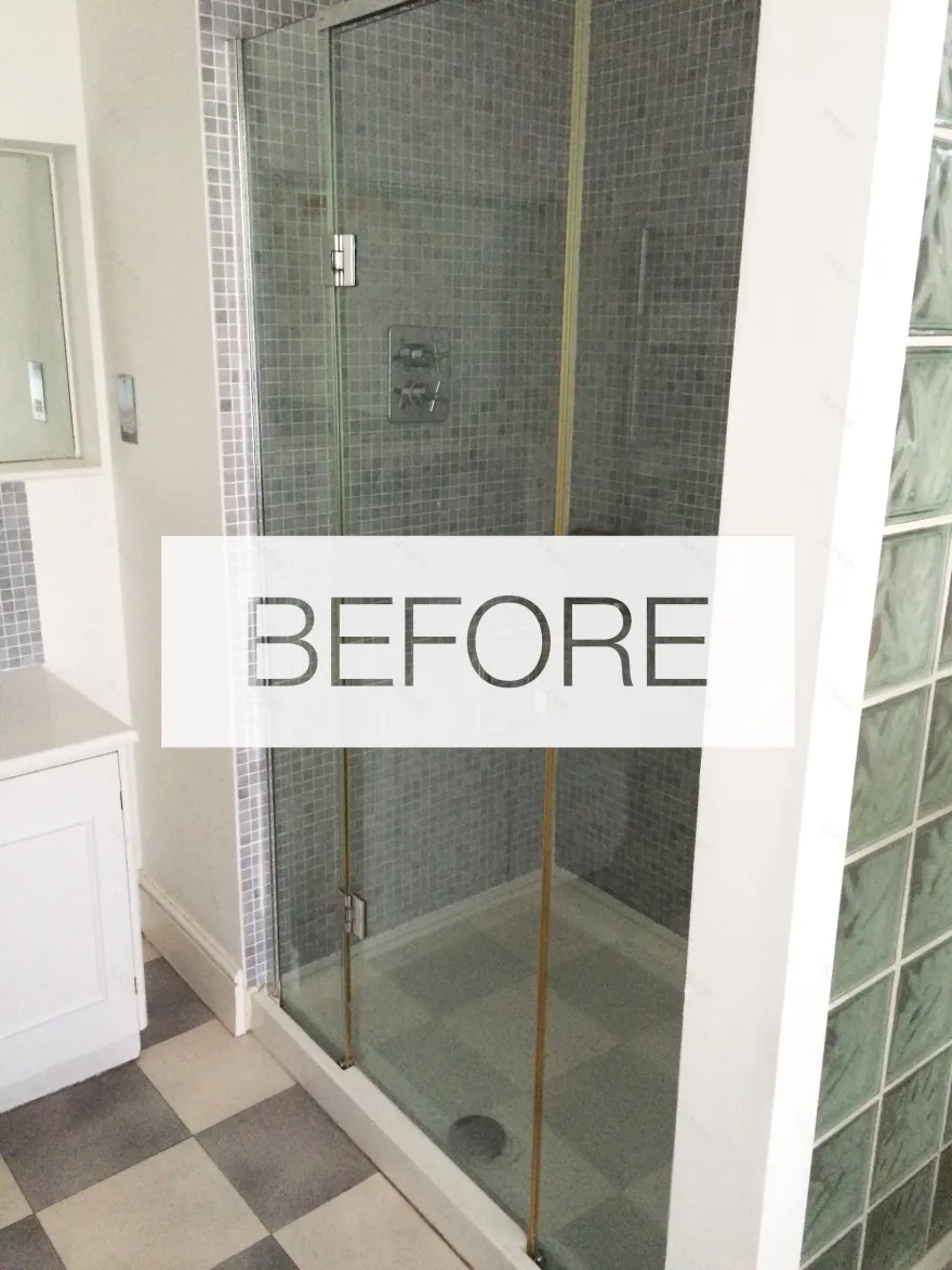 伦敦维多利亚式联排别墅的现代重生-59