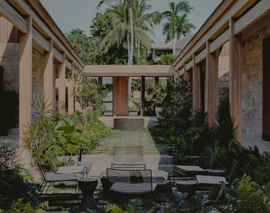 丨墨西哥巴亚尔塔港-12