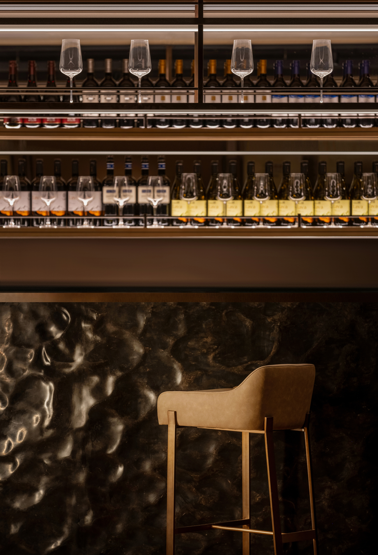 南京明怡美憬阁精选酒店丨中国南京丨ONE HOUSE DESIGN壹舍设计-63