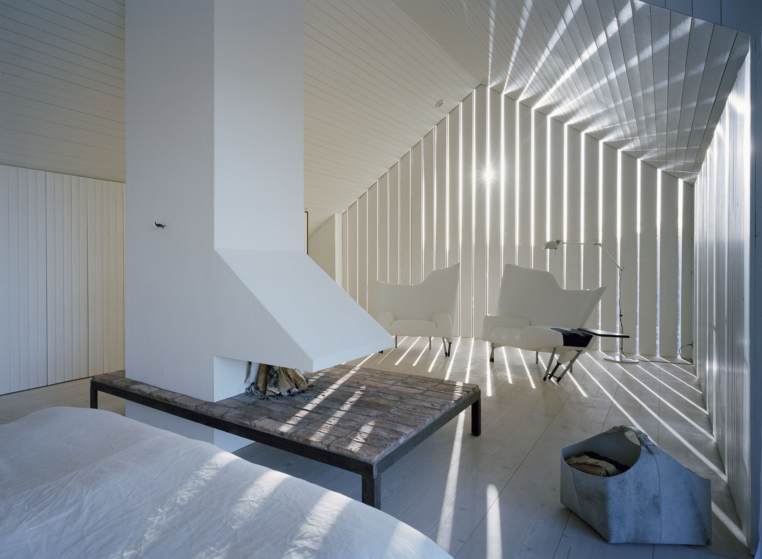 瑞典海景别墅-18