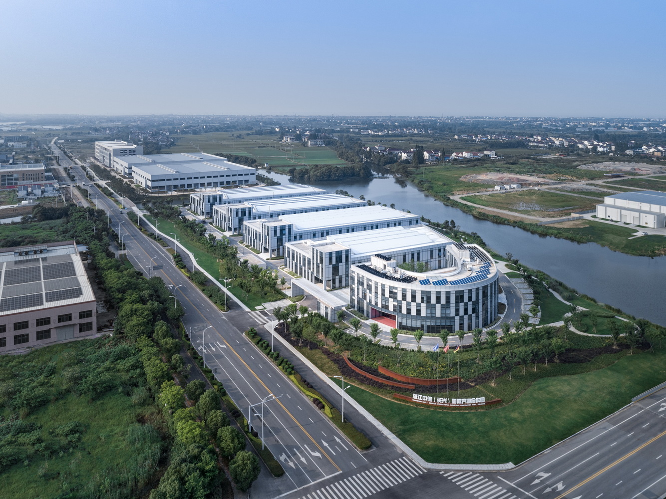 中德合作园的室内设计亮点解读-2