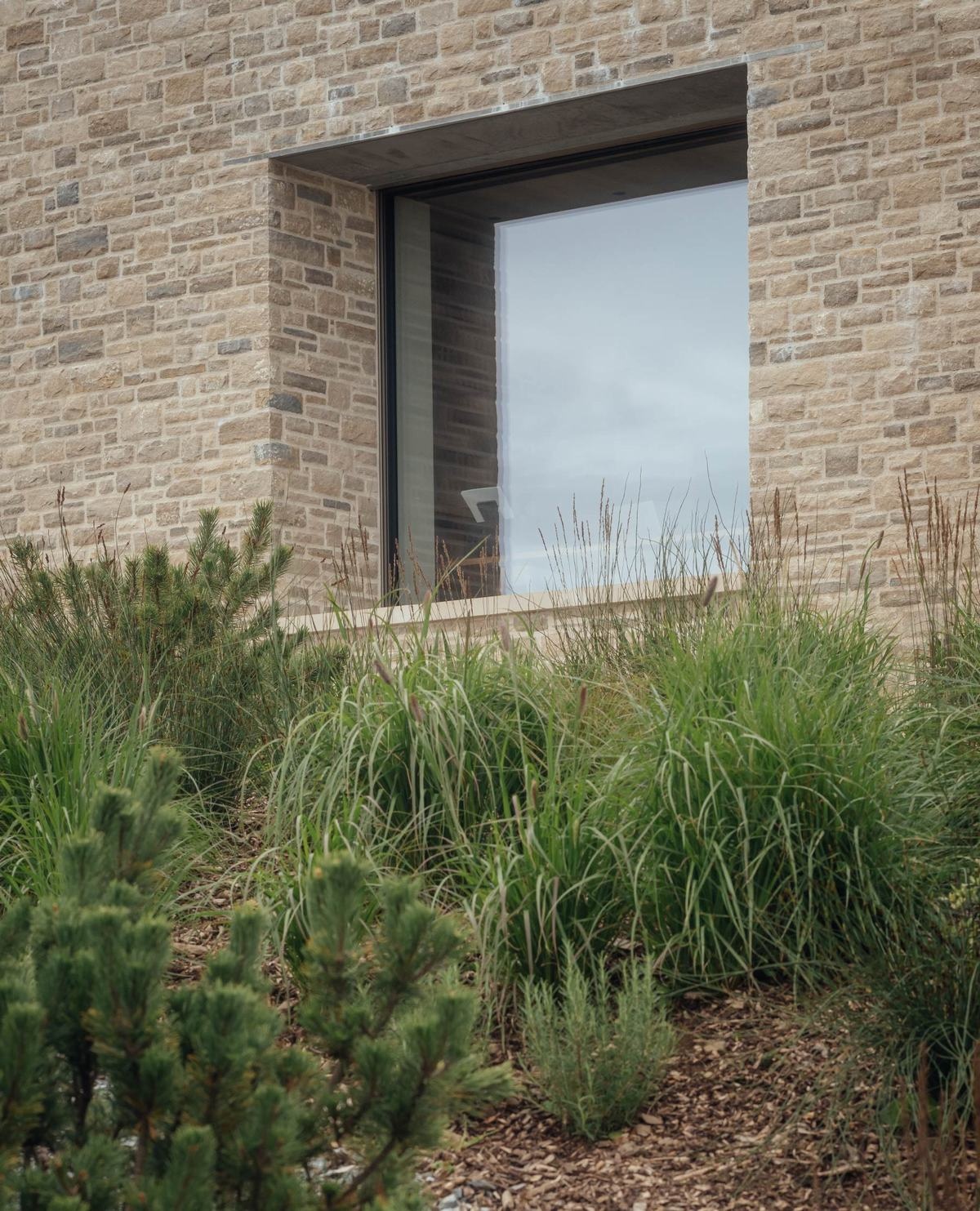 Devon Bay House德文湾别墅丨英国丨McLean Quinlan-6