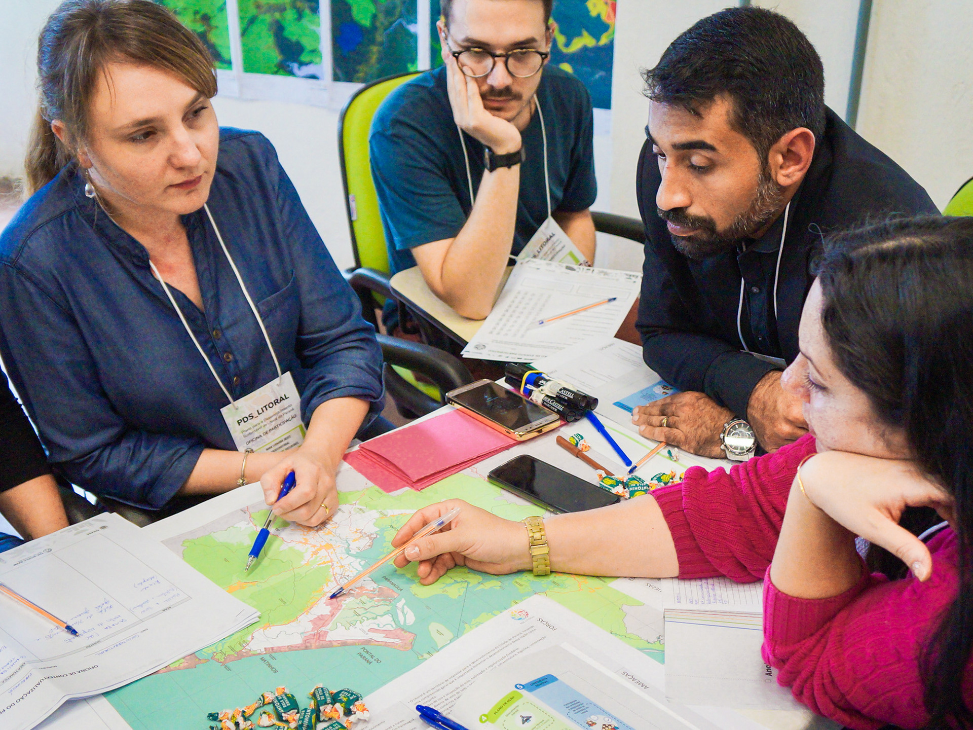 PDS·滨海 2035丨巴西-52