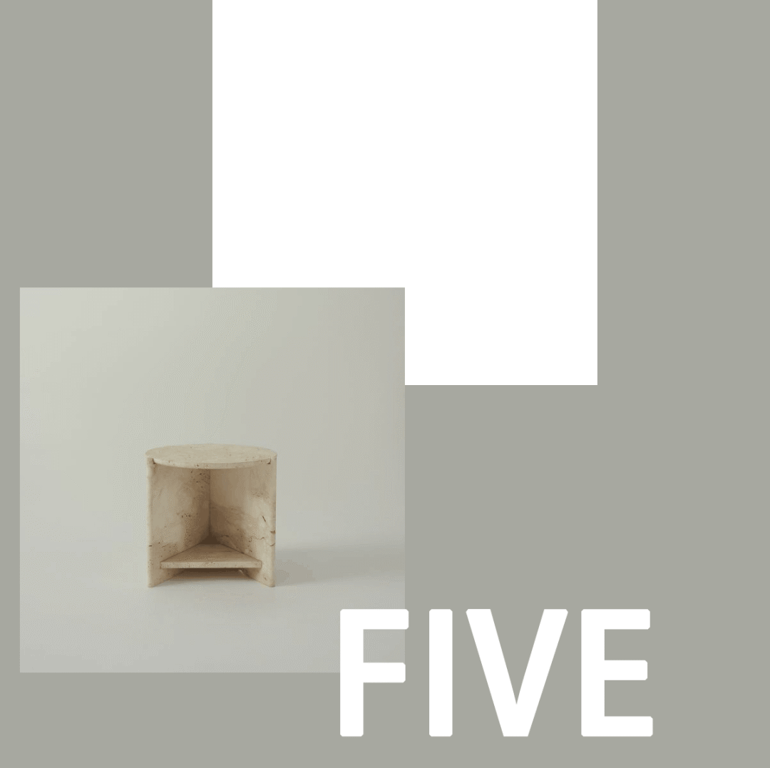 绿意盎然的自然系工作室丨澳大利亚丨Daniel Boddam Studio-39