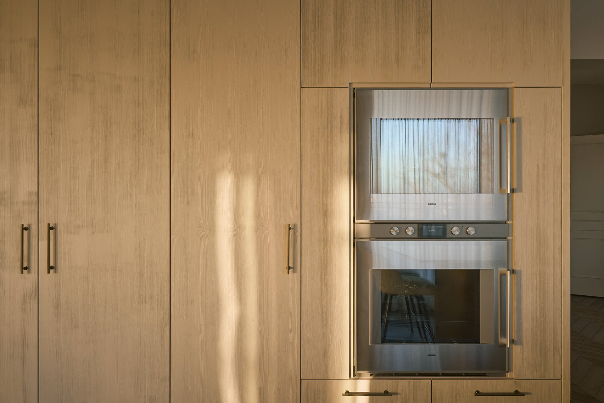 Vienna Apartment Interior Photo Documentation-10