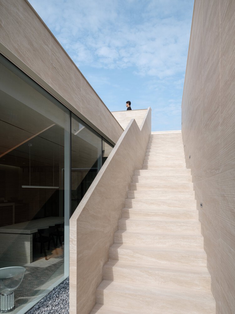 岩板展厅丨Atelier MODS-28