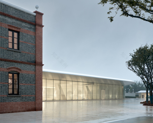 浙江嘉兴嘉善站火车站丨中国嘉兴丨MAD-23