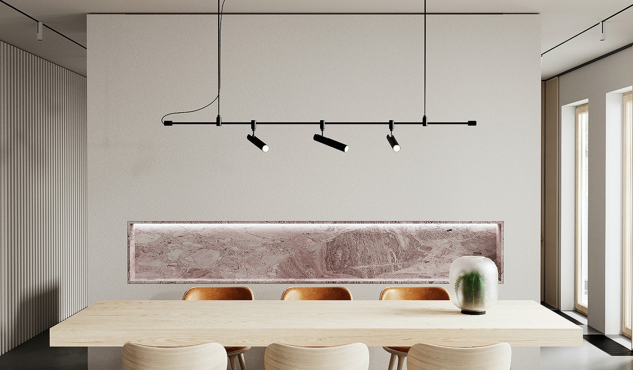 白色系公寓 简约却不失精致-5