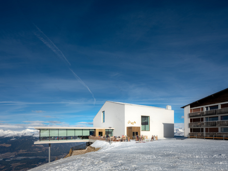 鲁门山地摄影博物馆(Lumen Museum of Mountain Photography)-57