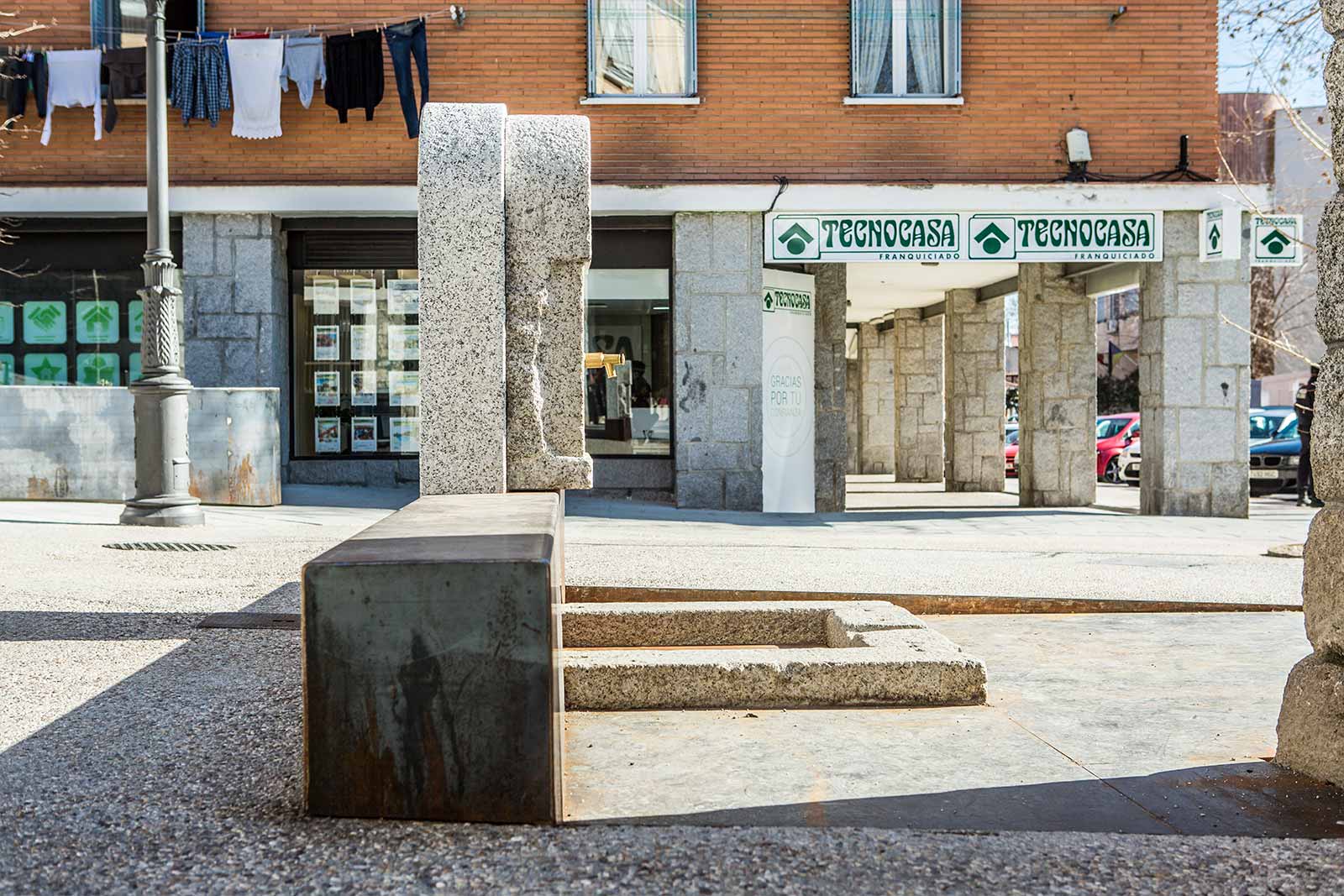 Plaza del Arca – U3 estudio de arquitectura | Madrid-14