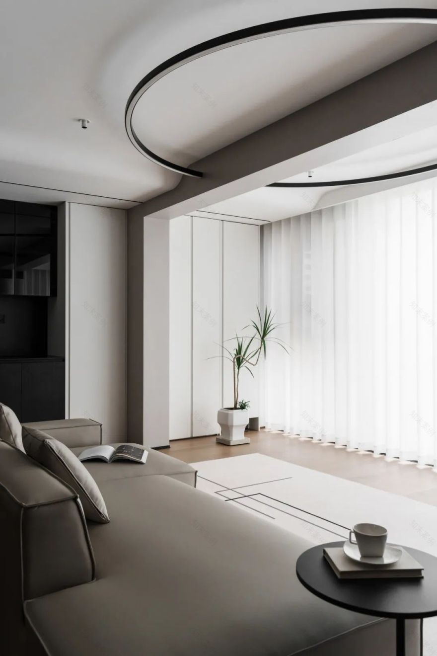 隅间 YUJIAN DESIGN · 暙木 · 完工实录丨隅间空间设计工作室-60