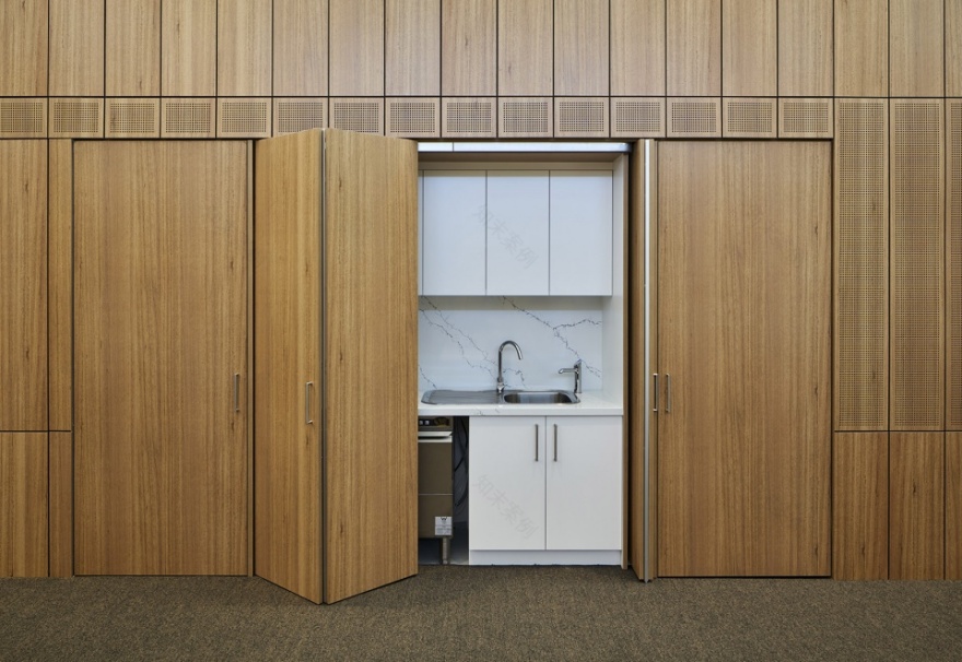 悉尼 St James 教堂-41