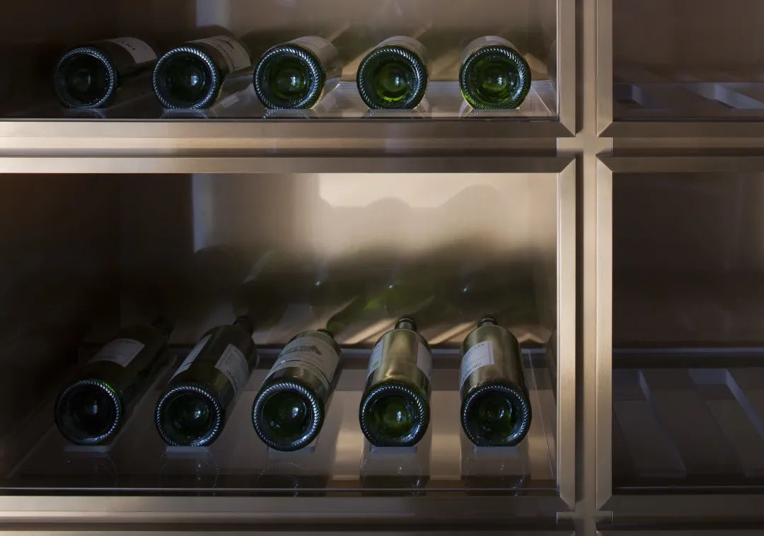 穿越时空的葡萄酒窖设计丨西班牙-77