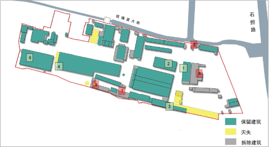 城市更新让千年琉光再溢彩——门头沟区琉璃文化创意产业园项目-16