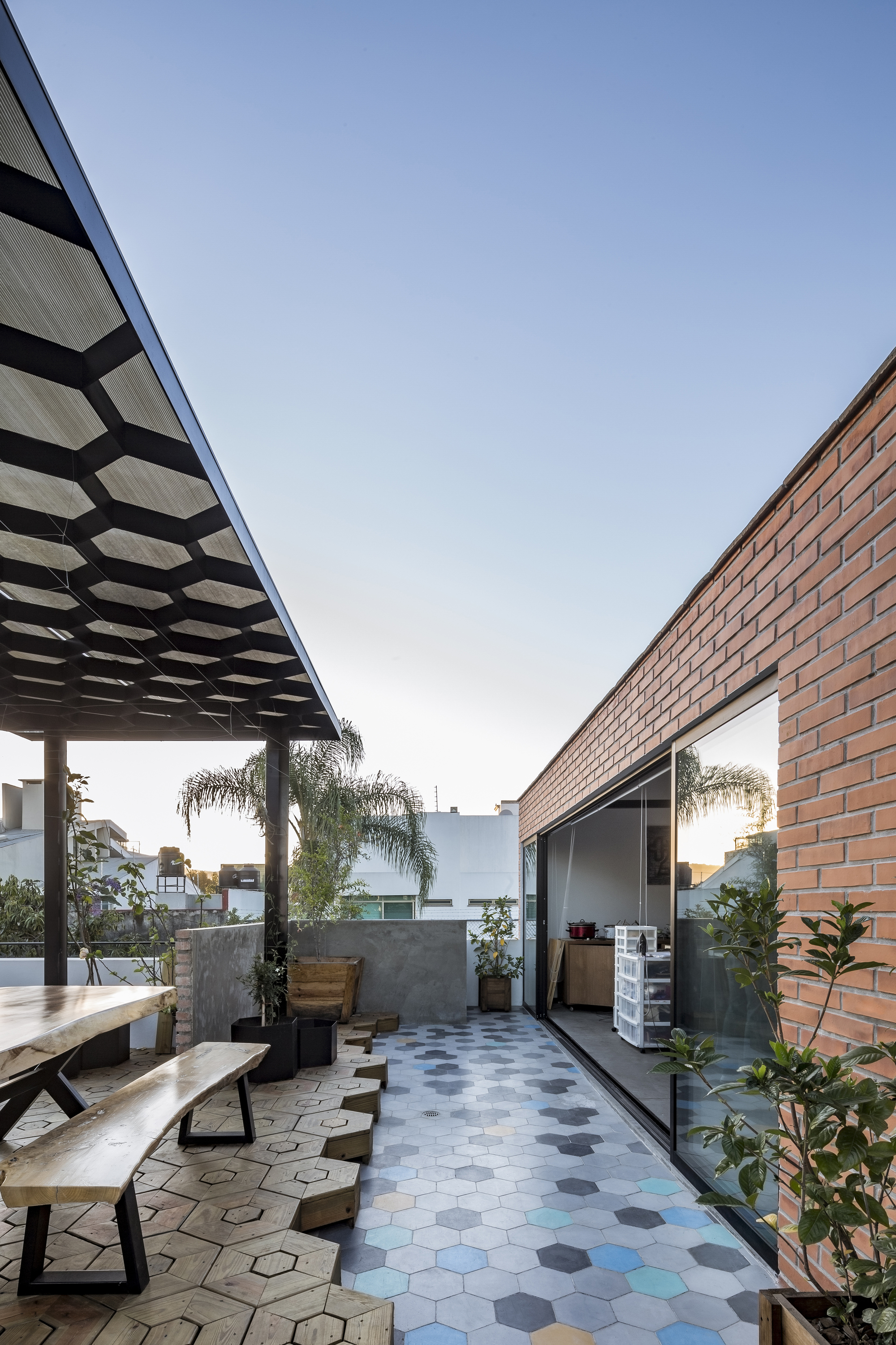 VA House / BAC Barrio Arquitectura Ciudad-19