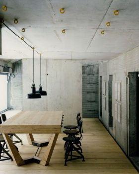 AFF - SCHUTZHÜTTE AM FICHTELBERG