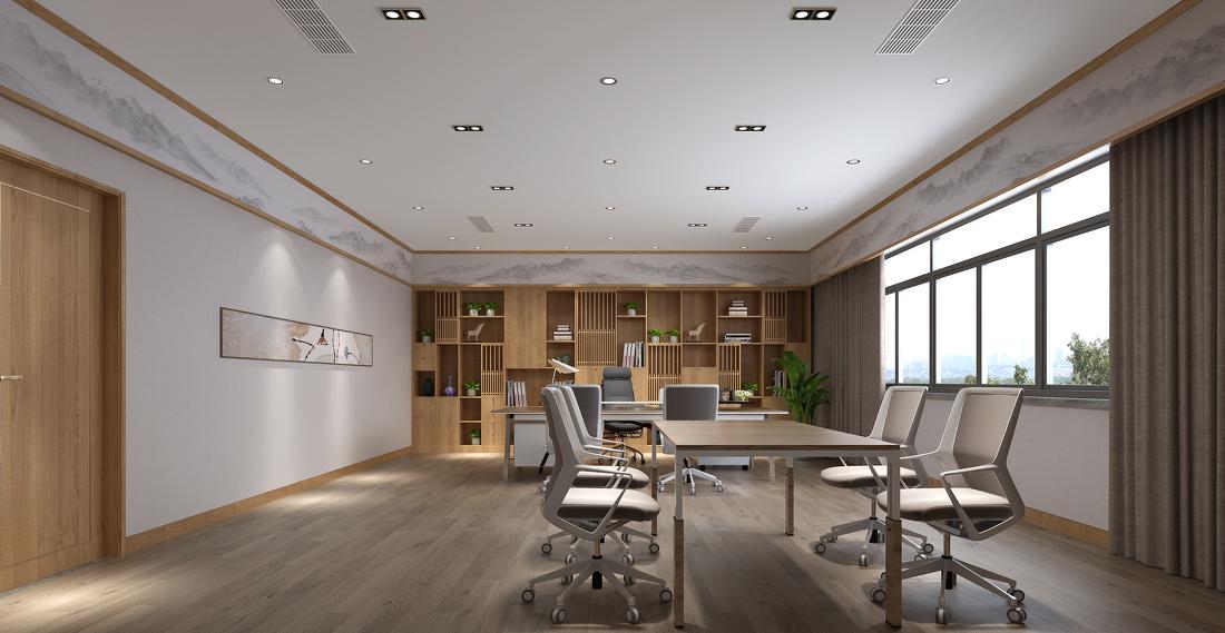 苏世博(SUSPA)联合总部-8