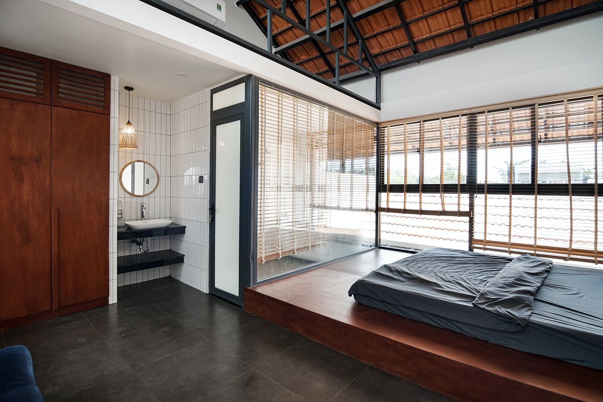 越南水乡风格住宅设计-7