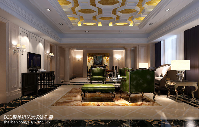 青岛莱州别墅  2丨中国青岛-15