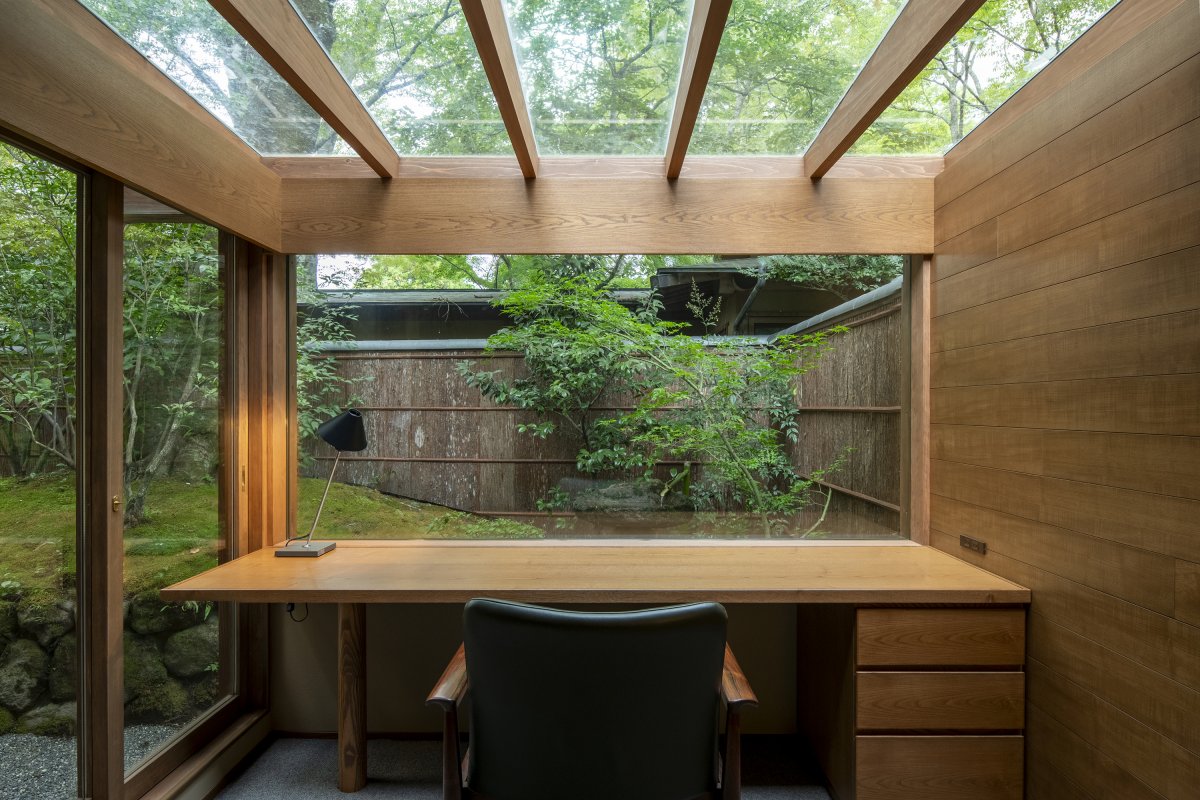 Kamenoi Besso 7 号房间,温泉酒店丨日本大分丨CaseReal-10