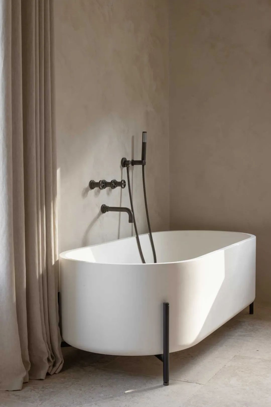 Villa F 住宅丨法国丨Caprini Pellerin Architectes-32