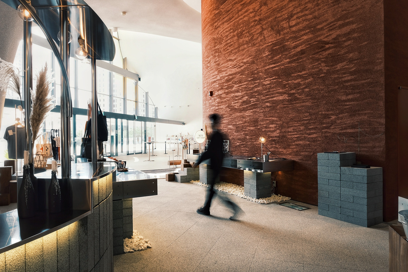 臺中国家歌劇院紀念品店丨中国台中-6