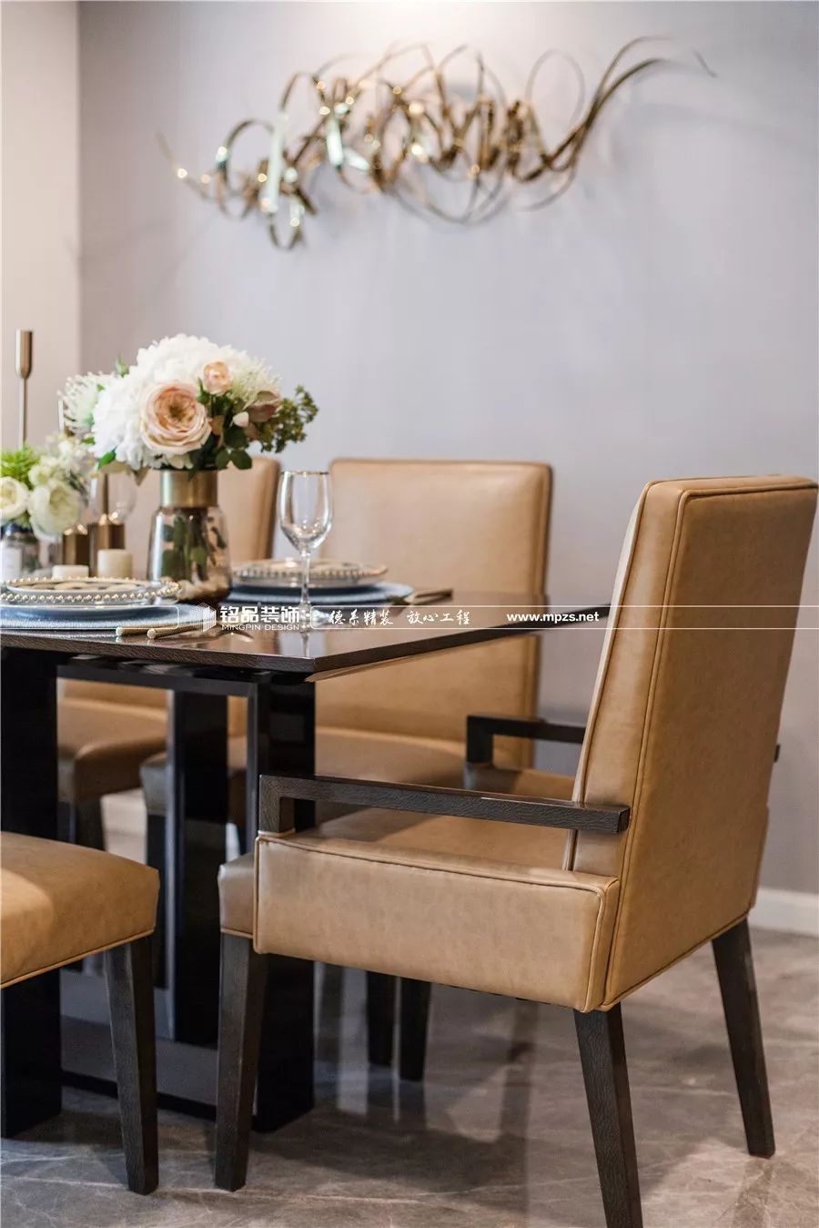 百变 Loft 空间,收纳生活欢喜的温馨之家-22