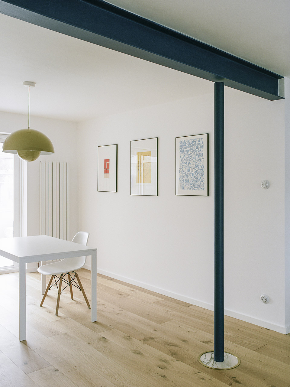 House 34 住宅丨英国丨dIONISO Lab-11