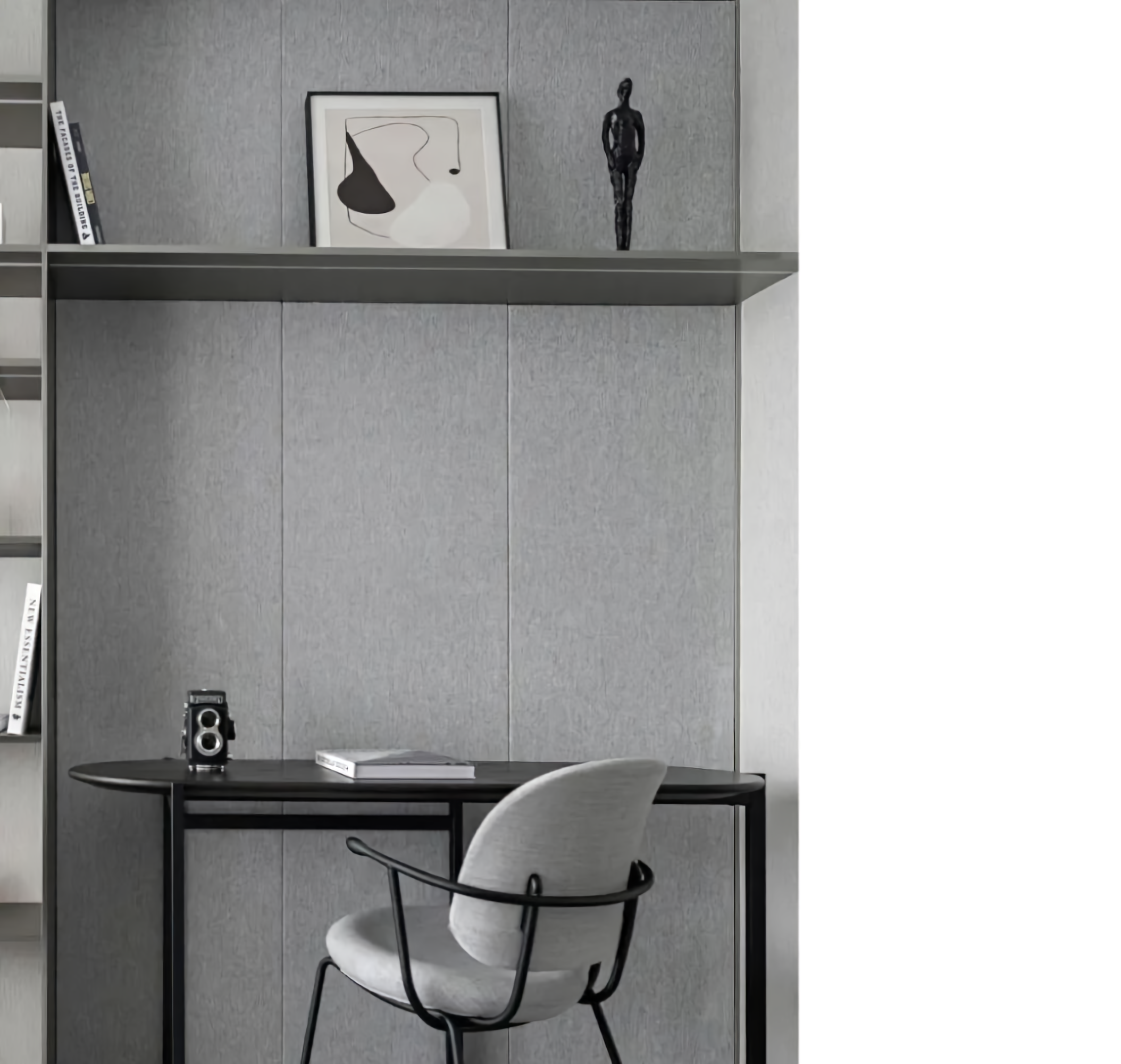 方直·彩虹公馆丨中国中山丨戴勇设计-32